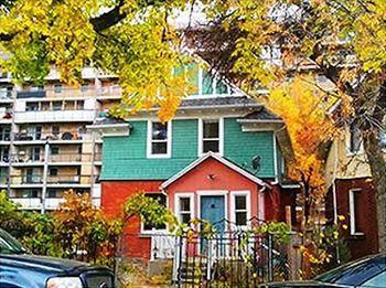 Wenxin B&B リジャイナ エクステリア 写真