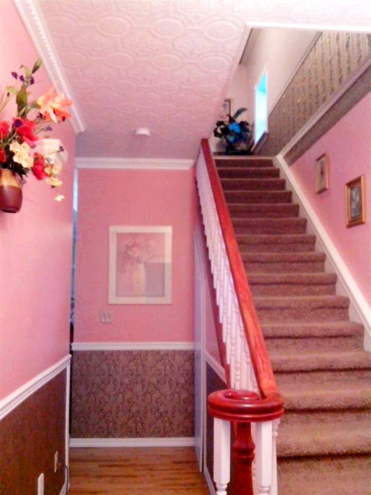 Wenxin B&B リジャイナ エクステリア 写真